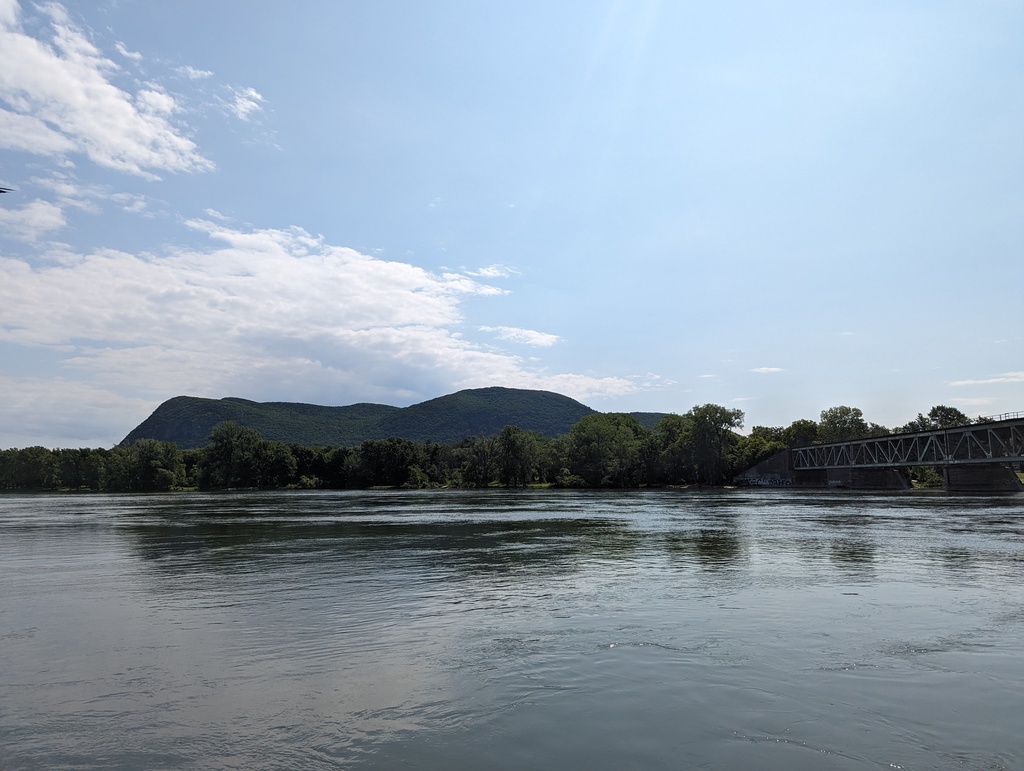Figure 162: Mont Saint-Hilaire