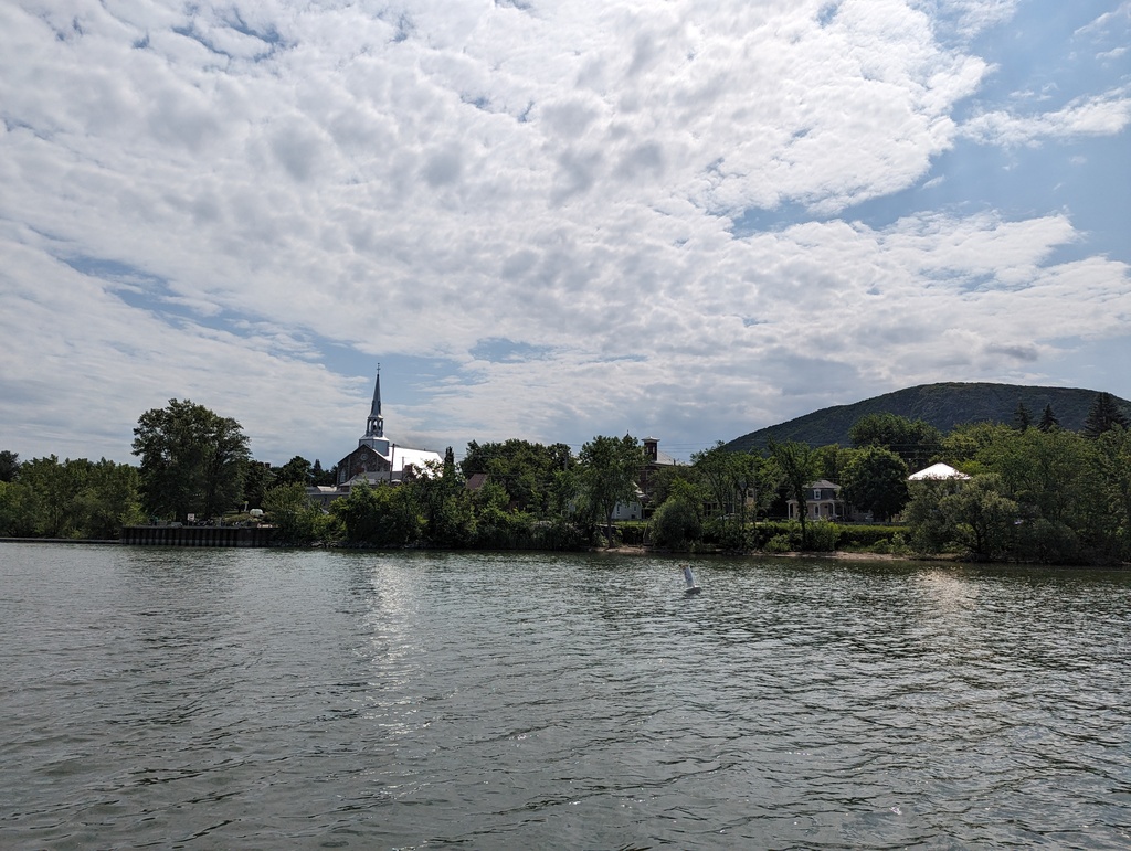 Figure 163: Saint-Hilaire