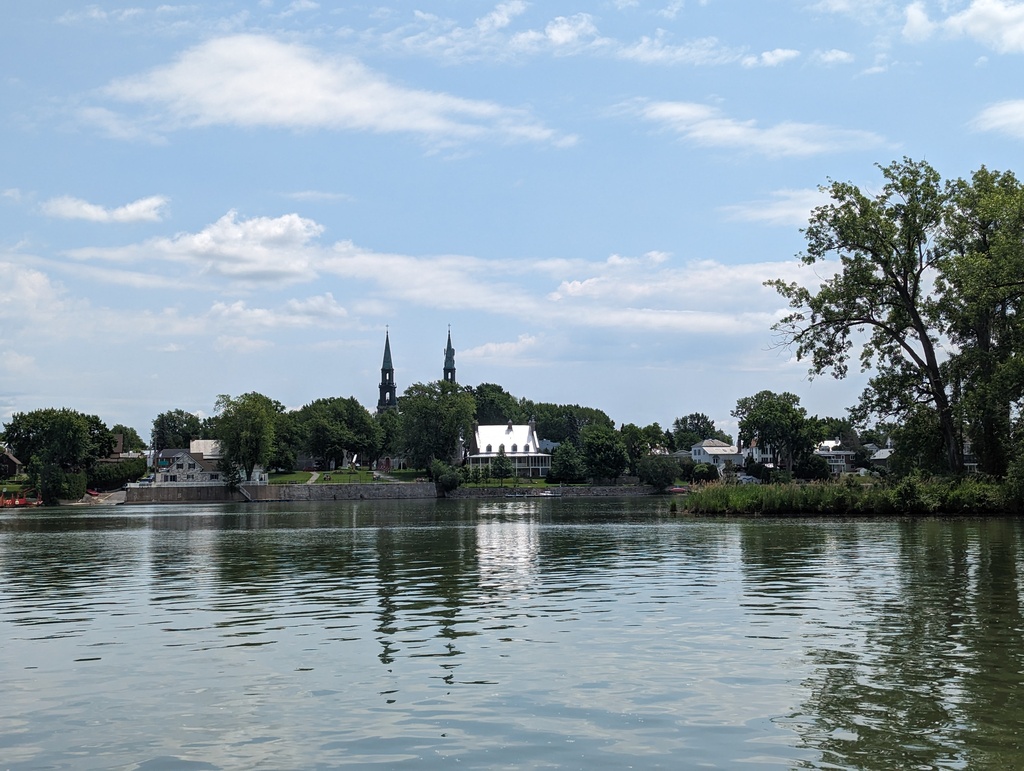 Figure 164: Saint-Denis