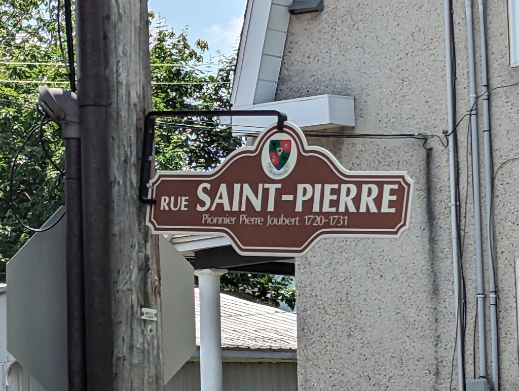 Figure 167: Saint-Denis