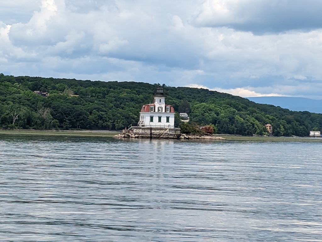 Figure 16: Esopus Lighthouse, Esopus NY